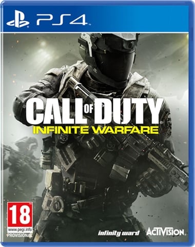 Call of duty black ops sale 3 ps4 cex